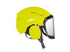 Kask protos integral Arborist Żółty Hi-Vis