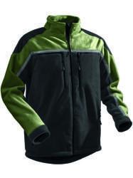 Kurtka Fleece Jobby® Colour