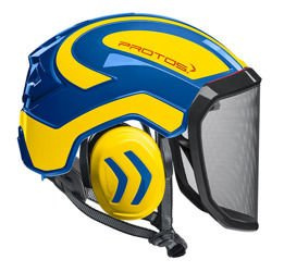 Kask ochronny Protos Integral Arborist- dwa kolory