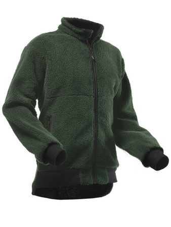 Kurtka Midland Fleece