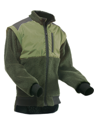 Kurtka Highland Fleece